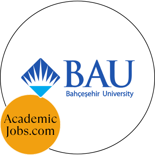 BAU - Bahcesehir University logo